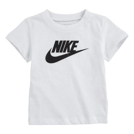 Tshirt FUTURA Enfant (Blanc)