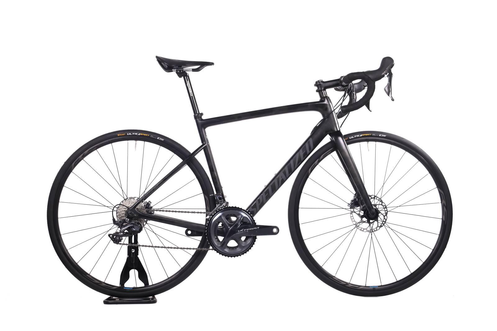 SPECIALIZED Segunda Vida - Bicicleta de Estrada - Specialized Tarmac - 54 . BOM