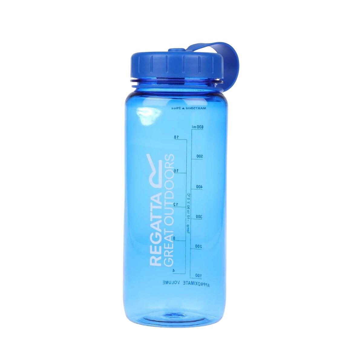 REGATTA Leggera 750 Ml Bottiglia Per Acqua Regatta Tritan Blu