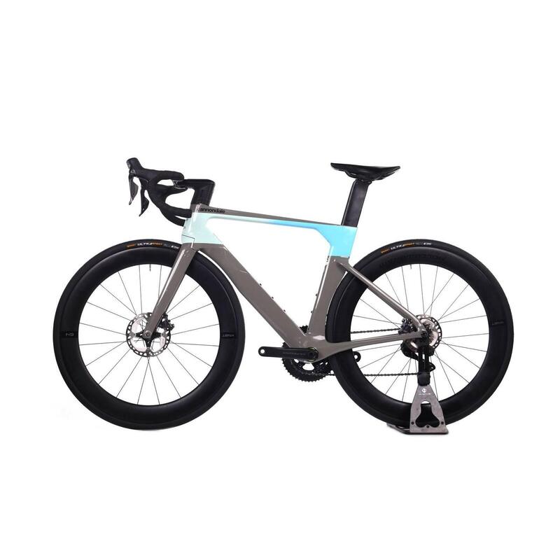Second Life - Rower szosowy - Cannondale SystemSix - Stan Bardzo dobry