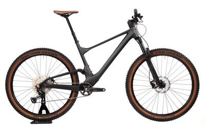 Segunda Vida - Carretera - Scott Spark - L . Excelente