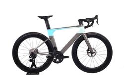 Reconditionné - Vélo de route - Cannondale SystemSix - 54 . TRES BON