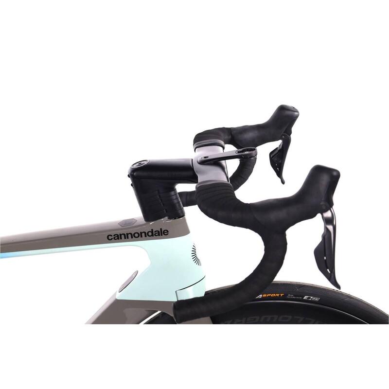 Second Life - Rower szosowy - Cannondale SystemSix - Stan Bardzo dobry