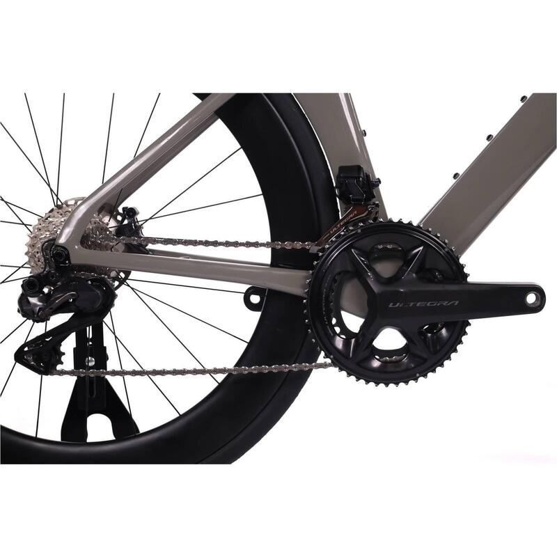 Second Life - Rower szosowy - Cannondale SystemSix - Stan Bardzo dobry