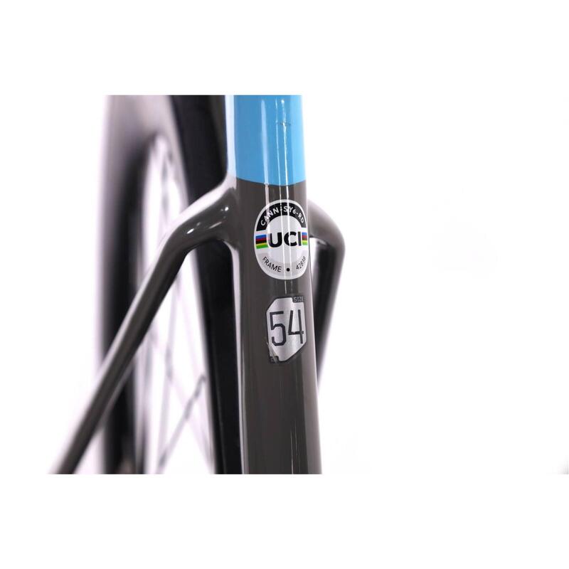 Second Life - Rower szosowy - Cannondale SystemSix - Stan Bardzo dobry