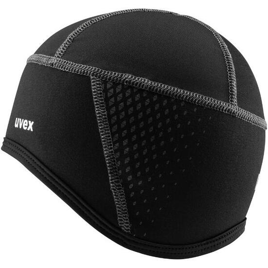 UVEX Bike Cap Ganzjahres-Radkappe