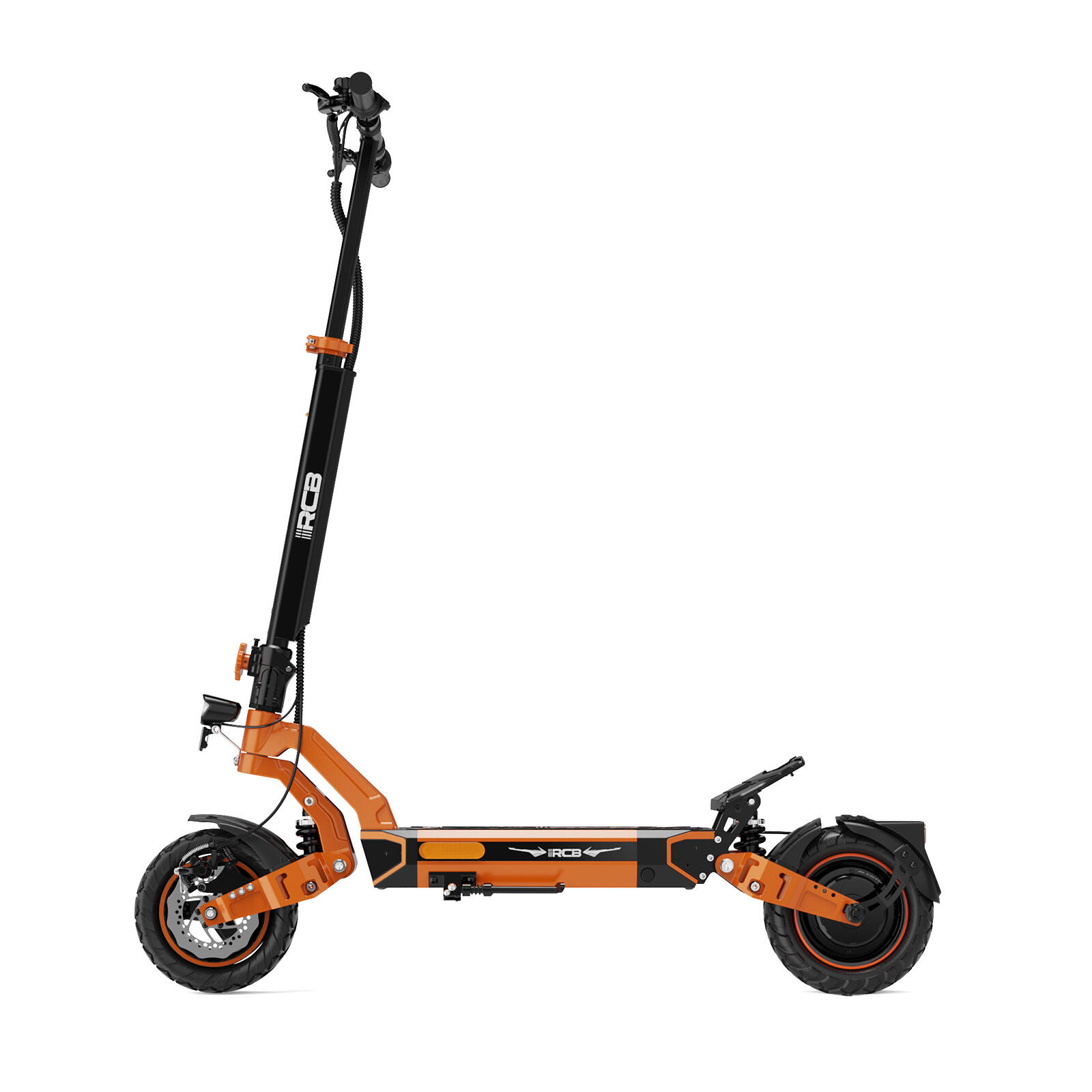 Elektrische step volwassenen D7PRO-27Ah ,Bereik 120–140 km 7/7