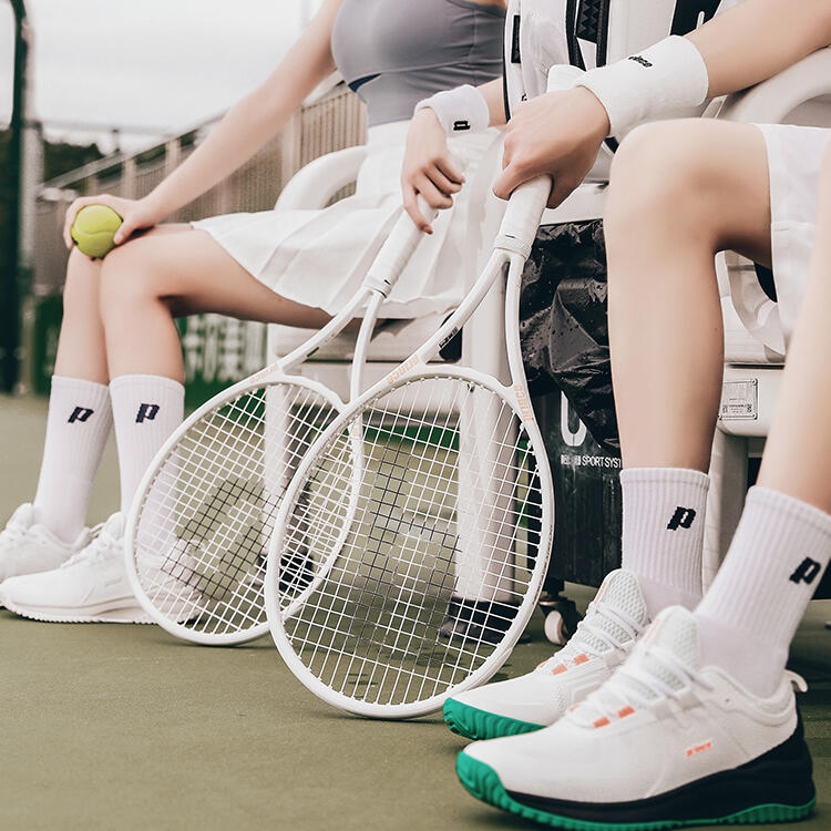 50th Anniversary Limited Edition HERITAGE100 Ltd Tennis