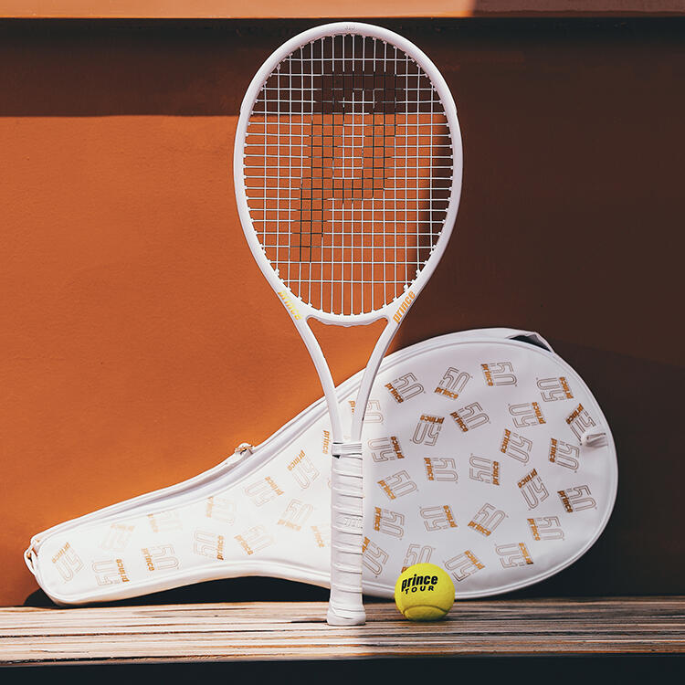【超美品】Prince Tour 100 O3 G2 O3 Tour 100 (290g) — Prince Tennis