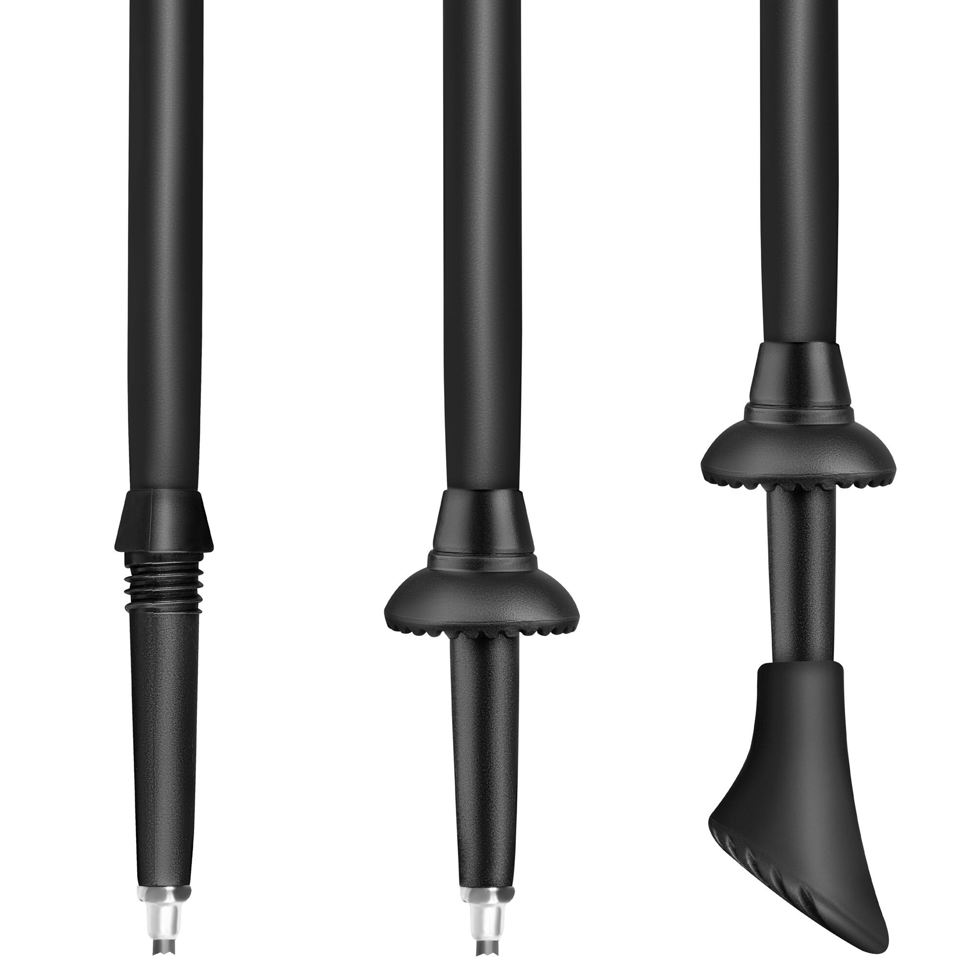 Bâtons de marche nordique Spokey Cloud avec amortissement 5/5