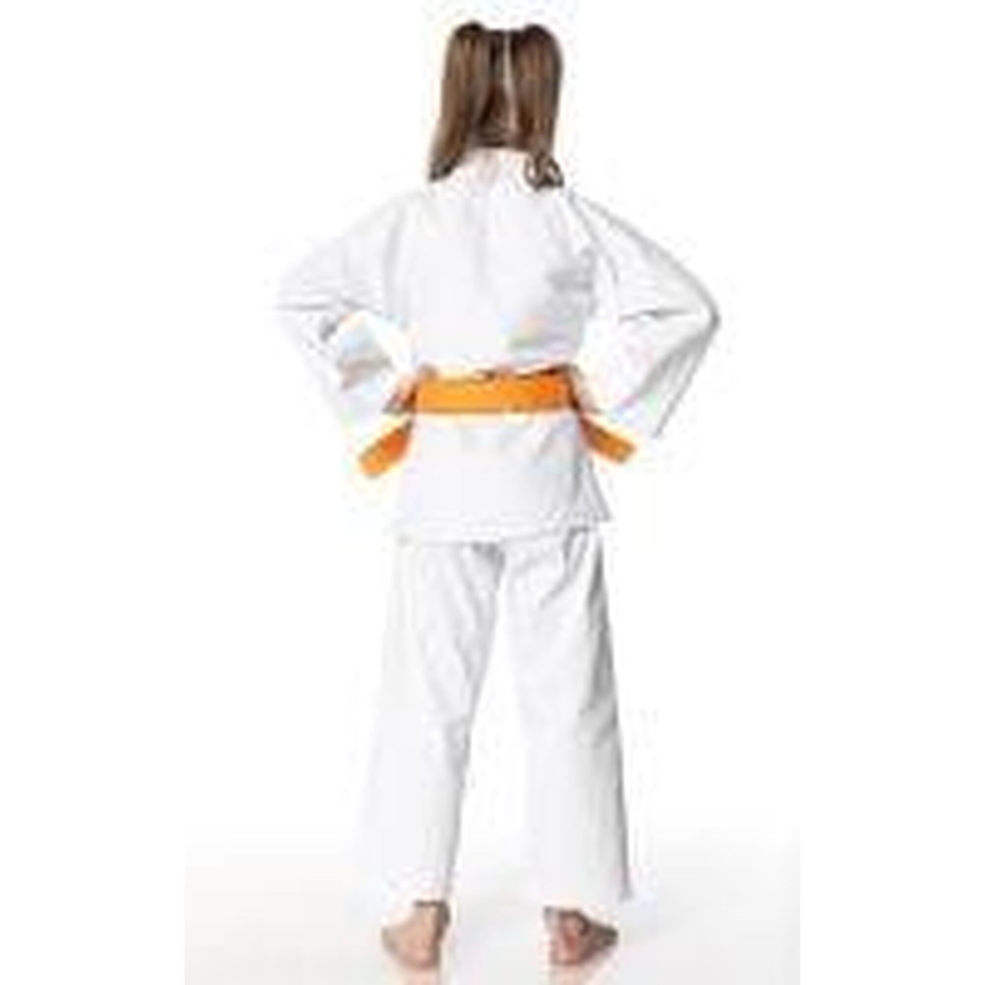 Kimono Judo Judogi Copii Dax Sports