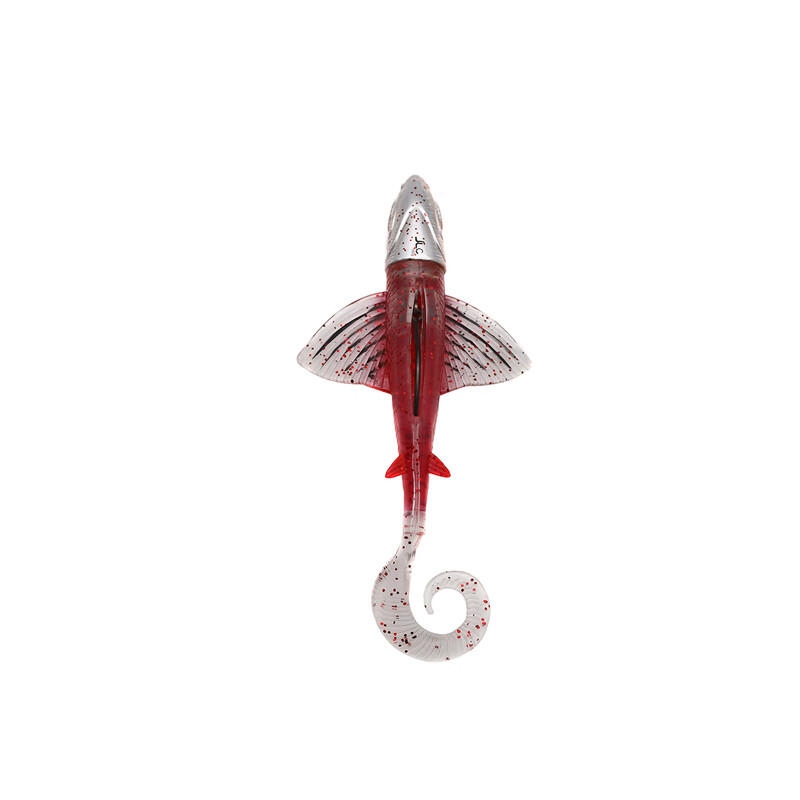 FLY JLC 210 G REAL RED #1 3/5