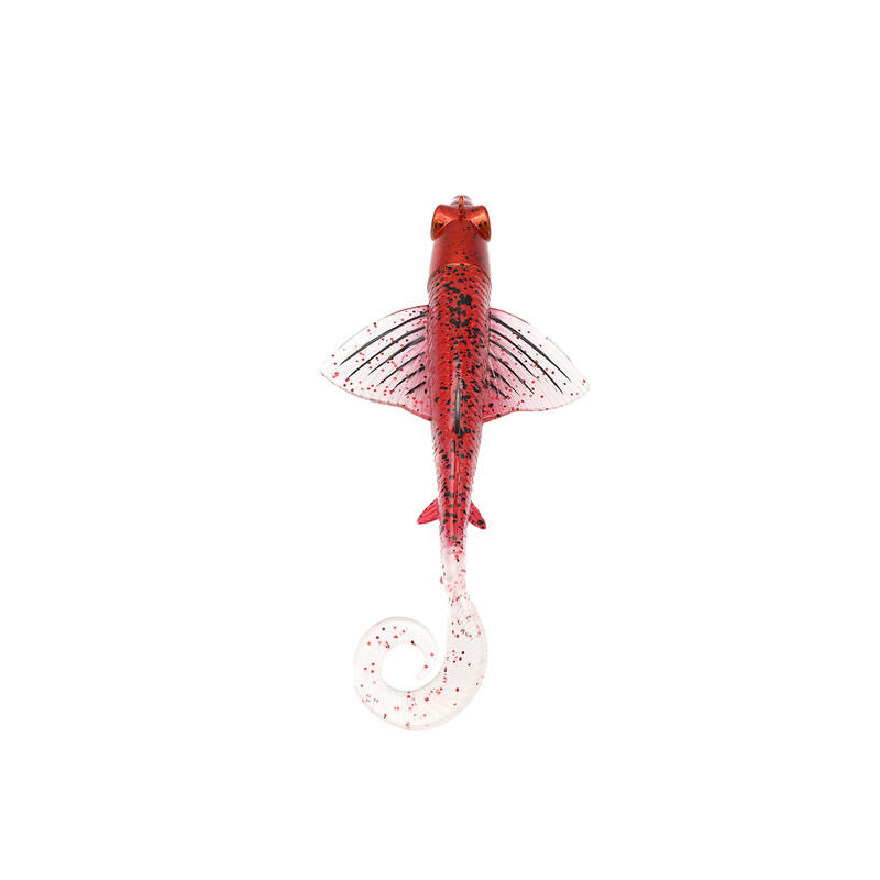 FLY JLC 210 G REAL RED #1 2/5
