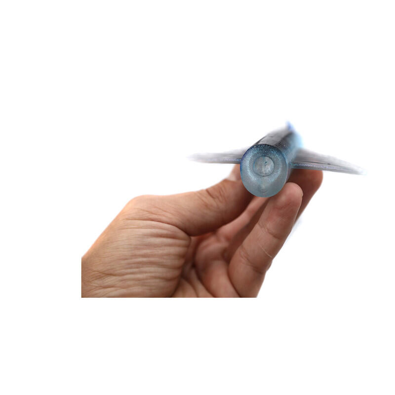REPUESTO CUERPO FLY JLC 170 MM REAL BLUE #2 2/4
