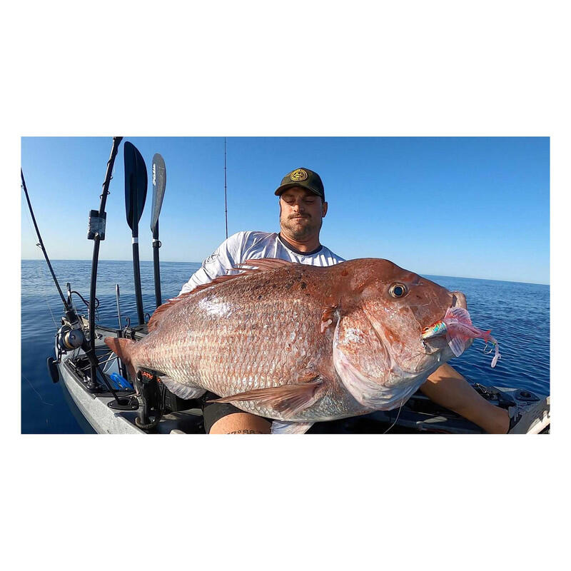 FLY JLC 180 G REAL RED #1 5/5