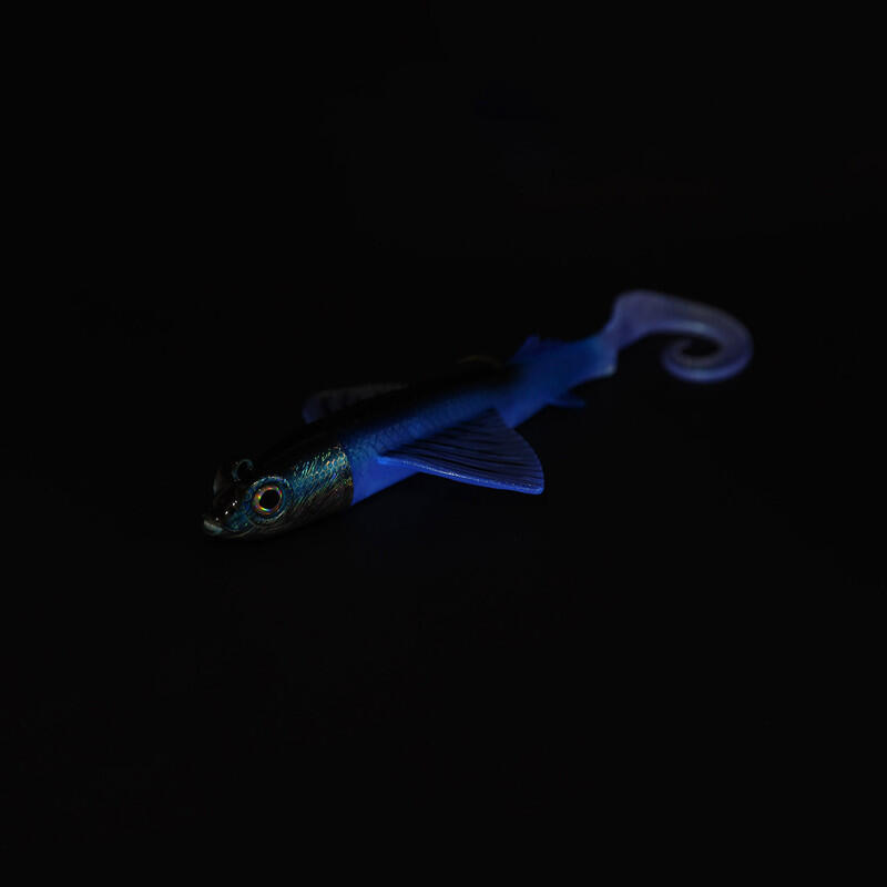 FLY JLC 210 G REAL BLUE #2 4/5