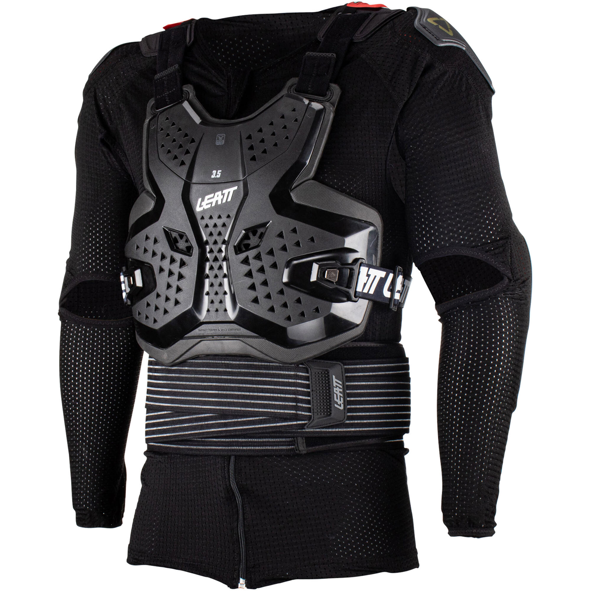 Body Protector 3.5 Graphène 3/7