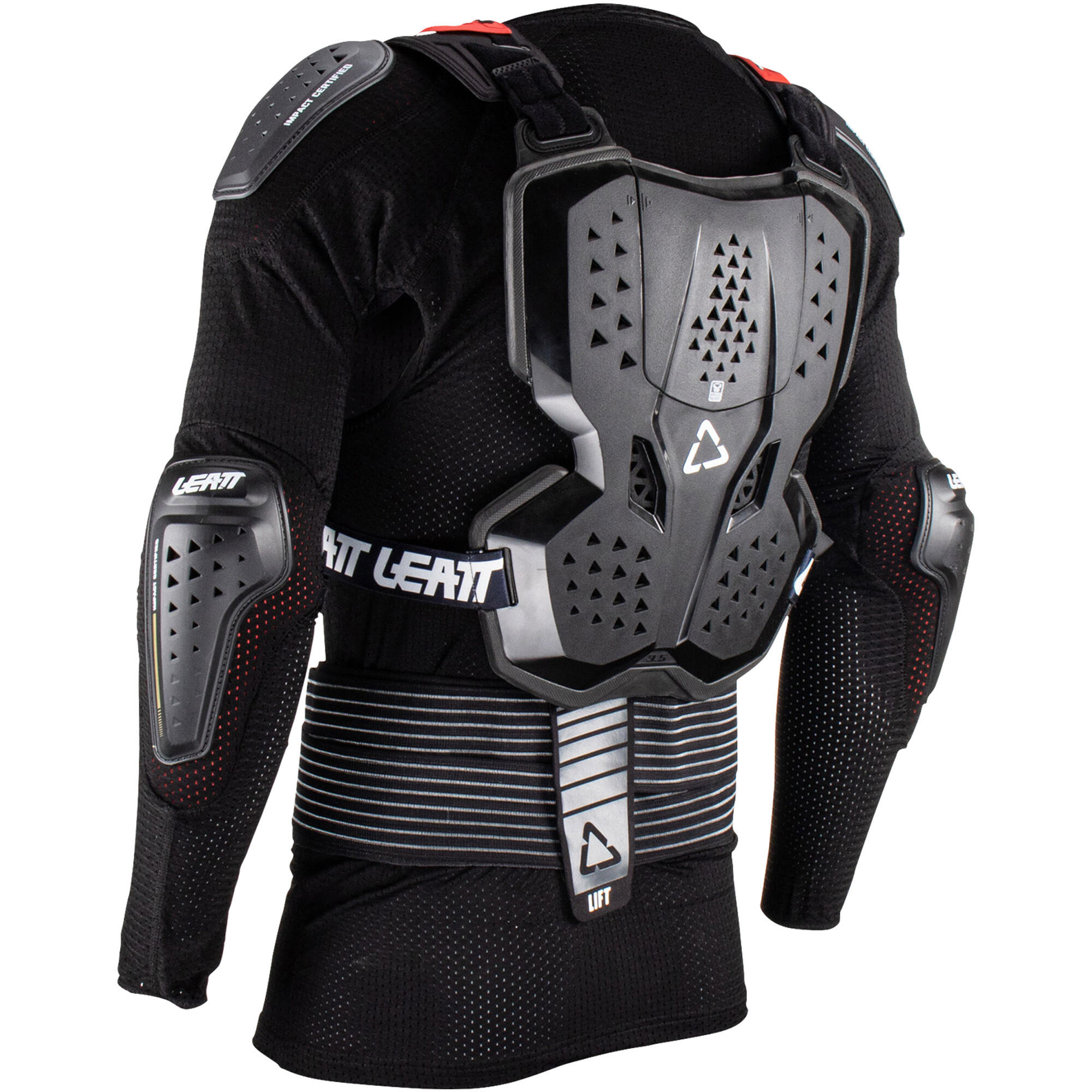 Body Protector 3.5 Graphène 2/7