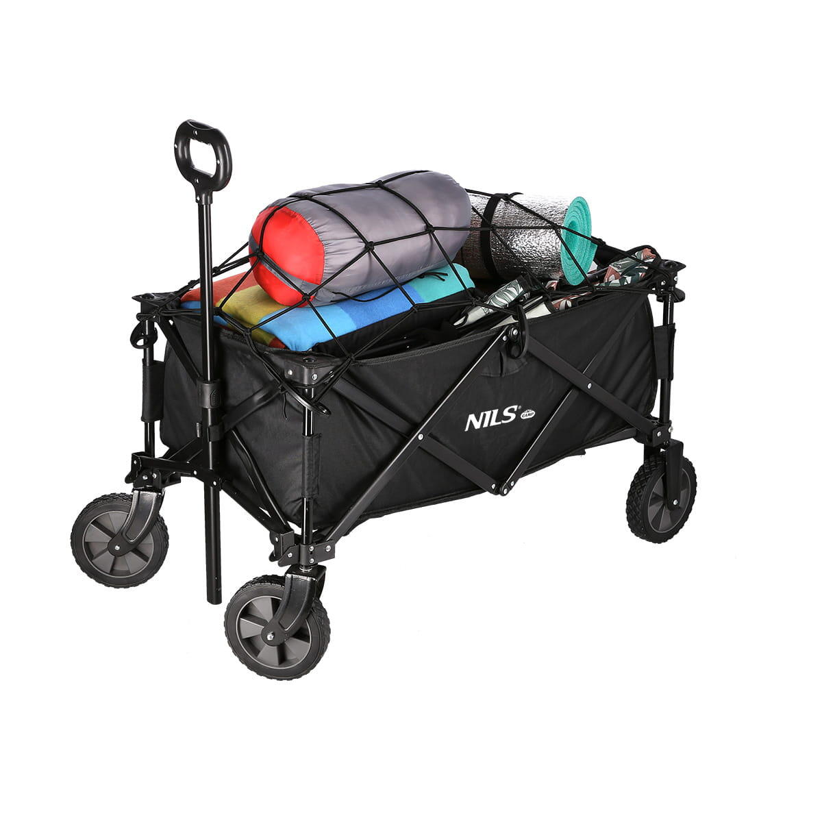 Síť na kempingový vozík NILS Camp NC1600 7/7