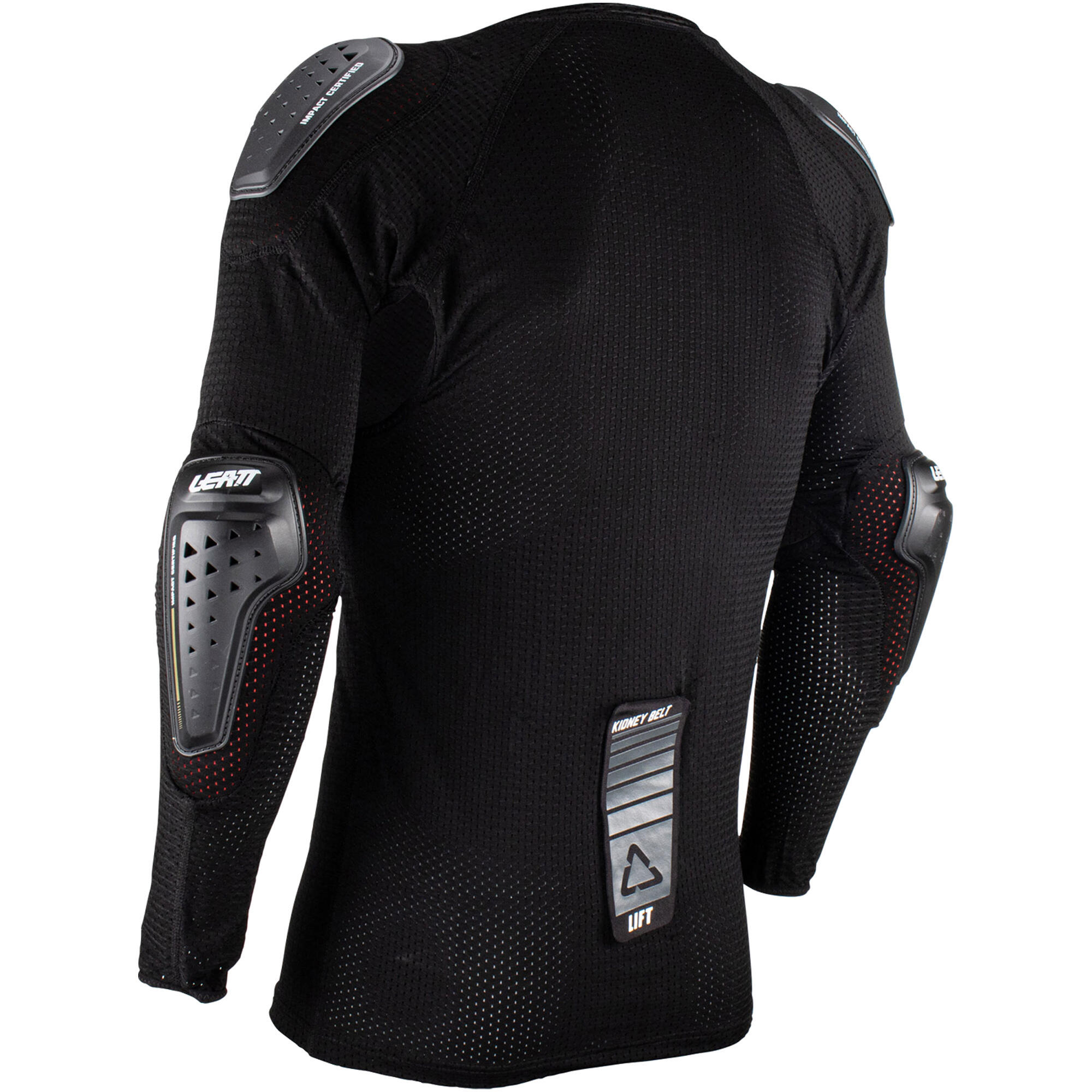 Body Protector 3.5 Graphène 6/7