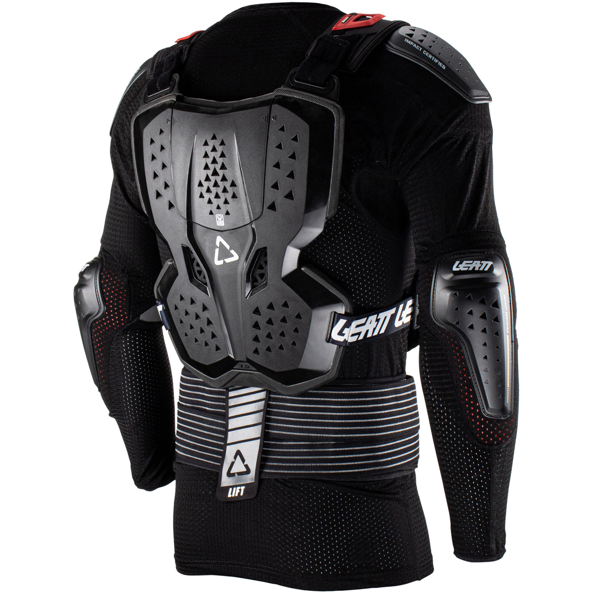 Body Protector 3.5 Graphène 4/7