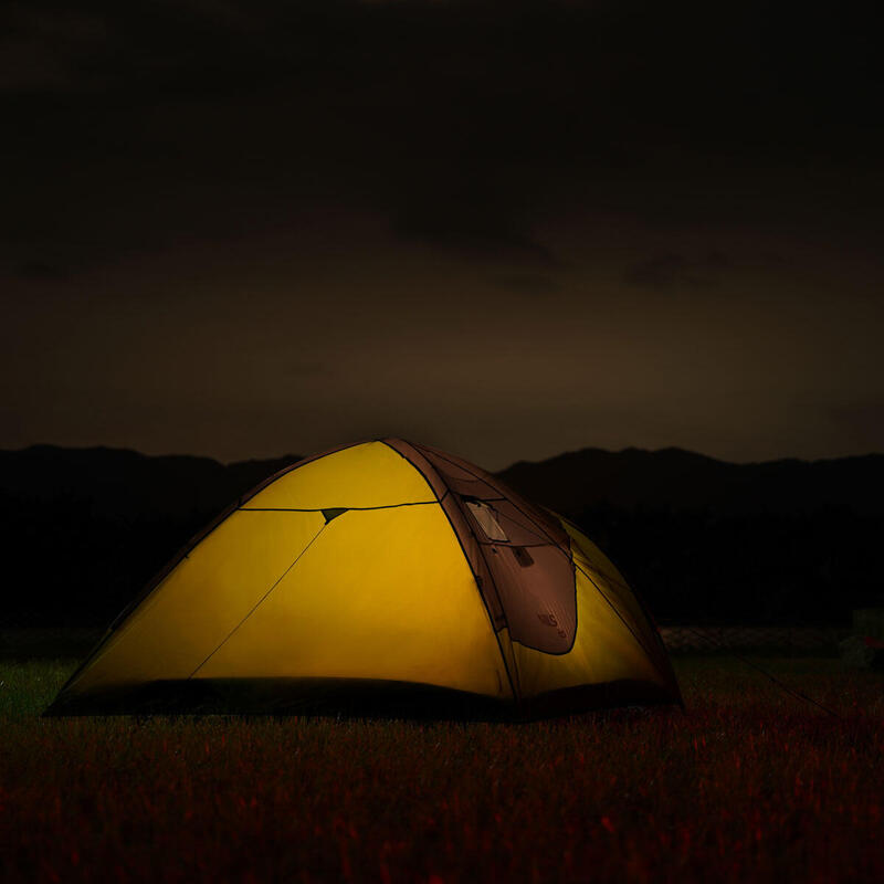 Cort de camping Discovery Nils Camp NC6006