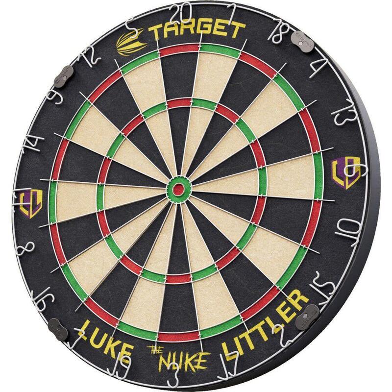 Tinta darts Target Luke 'The Nuke' Littler