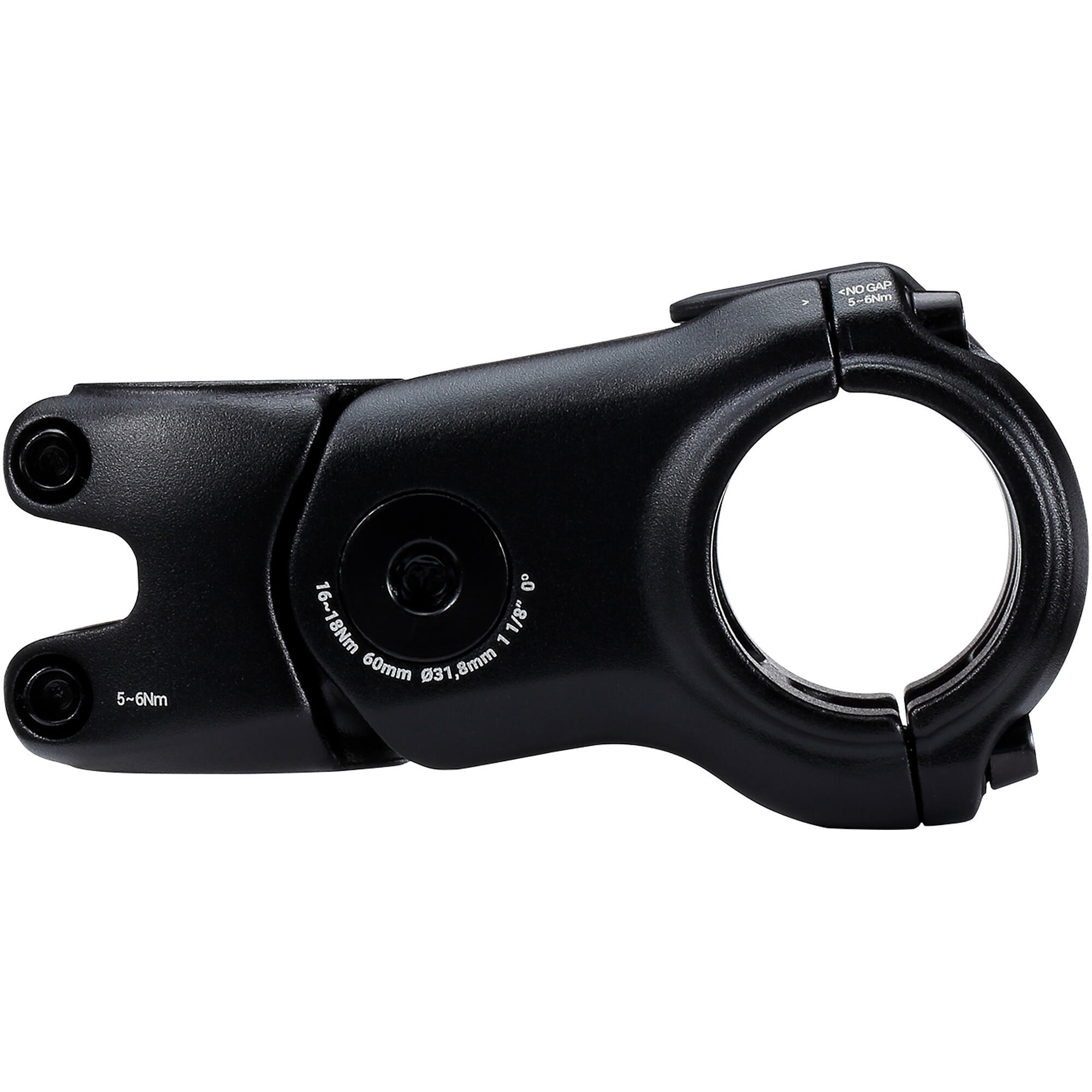 Mostek rowerowy BBB ActionStem 7/7
