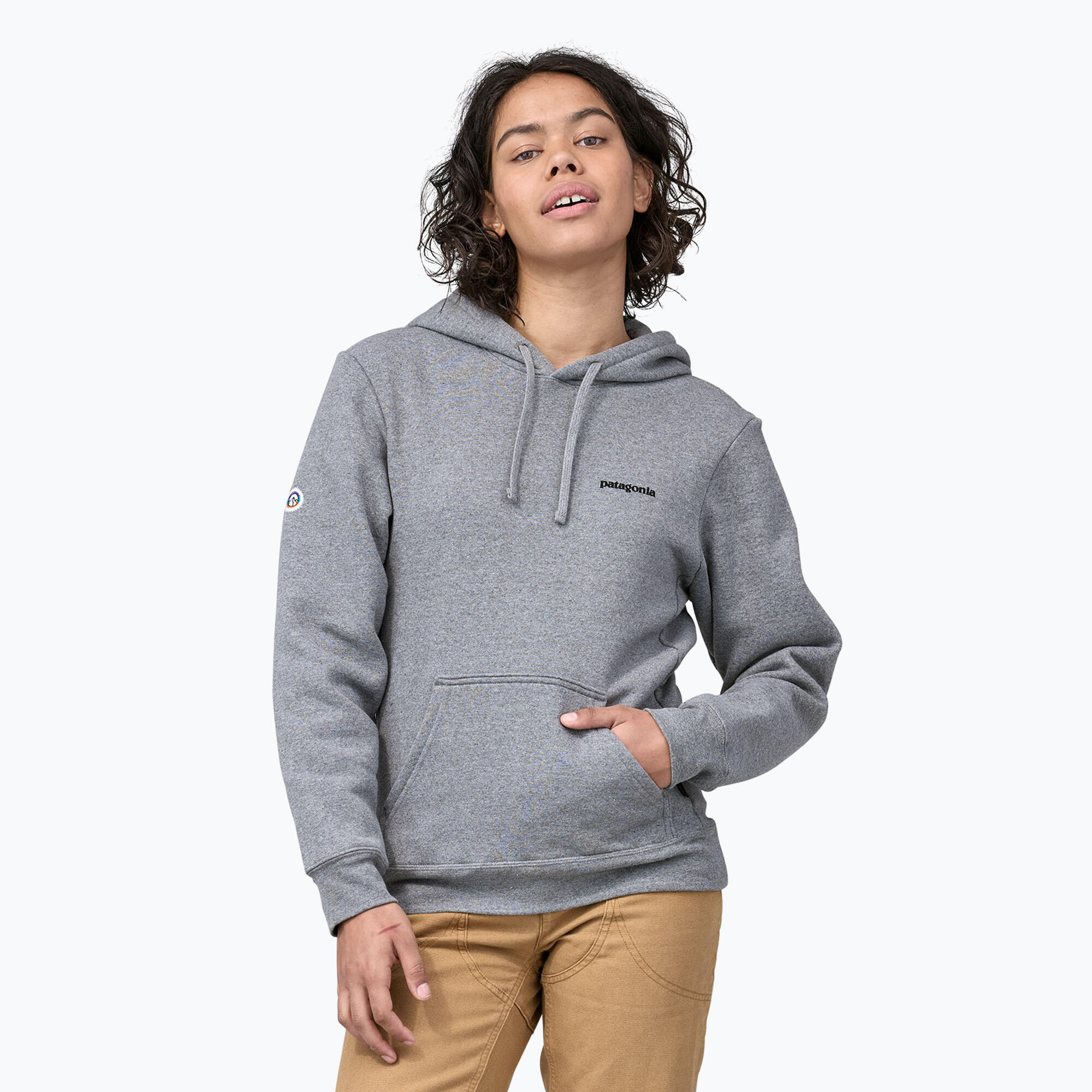 Bluza Patagonia Fitz Roy Icon Uprisal Hoody 3/5