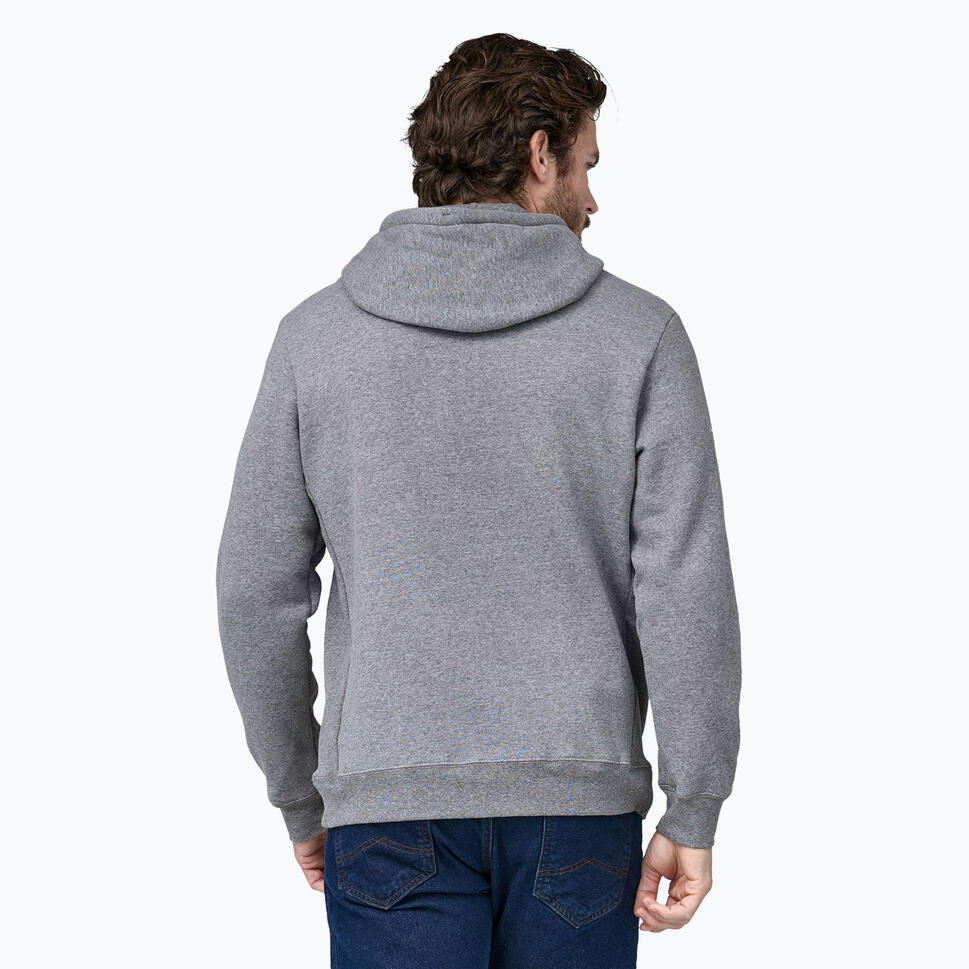 Bluza Patagonia Fitz Roy Icon Uprisal Hoody