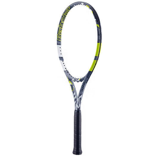 BABOLAT EVO AERO UNSTRUNG Tennis Racquet -  3