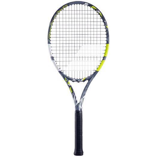 BABOLAT EVO AERO UNSTRUNG Tennis Racquet -  1