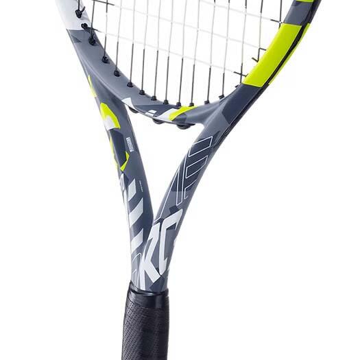 BABOLAT EVO AERO UNSTRUNG Tennis Racquet