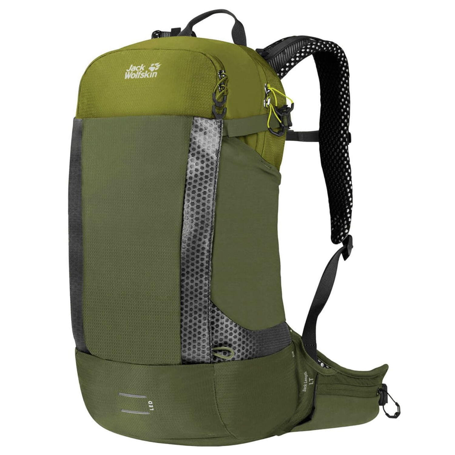 Plecak trekkingowy Jack Wolfskin Phantasy 22.5 L
