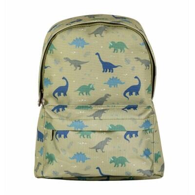 Petit sac à dos dinosaures A Little Lovely Company