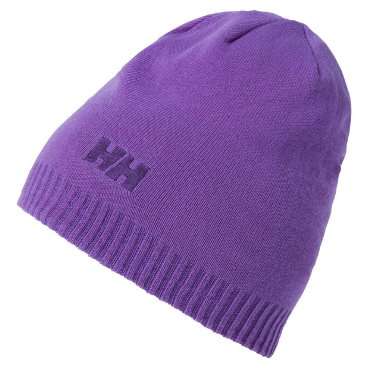 HELLY HANSEN Helly Hansen Brand Beanie Unisex Wintermütze