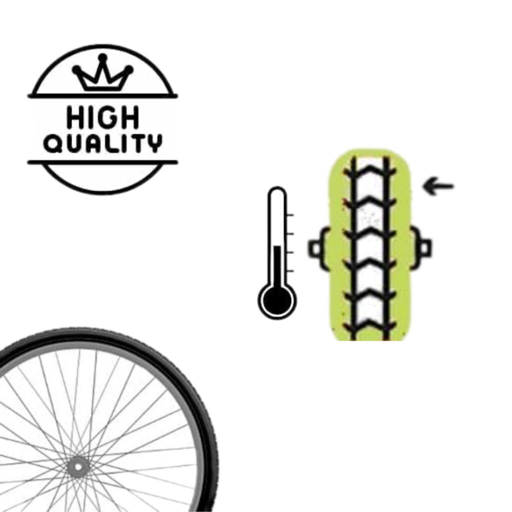 copertoni blu pneumatici bici 20 x bicicletta