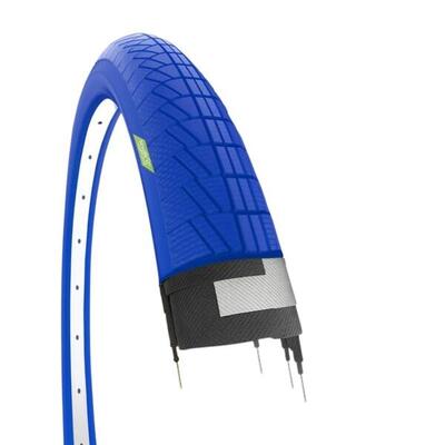 Copertone blu 20X1.75 bicicletta. pneumatico bici 20 X 1.75 graziella EV