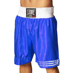 LEONE Short Pantaloncino bleu XL
