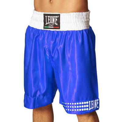 Pantaloncini boxe Leone pantaloncino