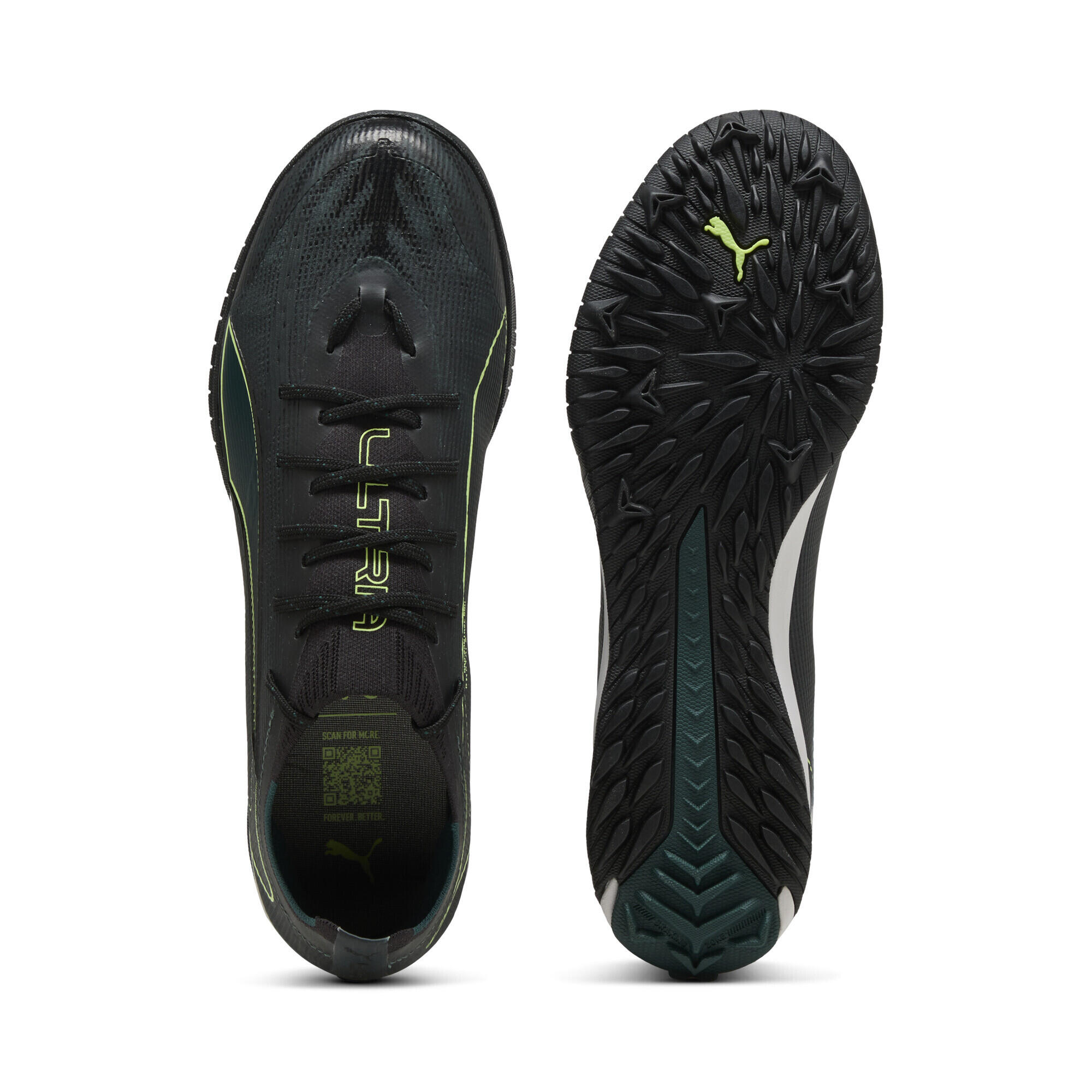 Scarpe da calcio ULTRA 6 PRO CAGE TT unisex PUMA 4/6