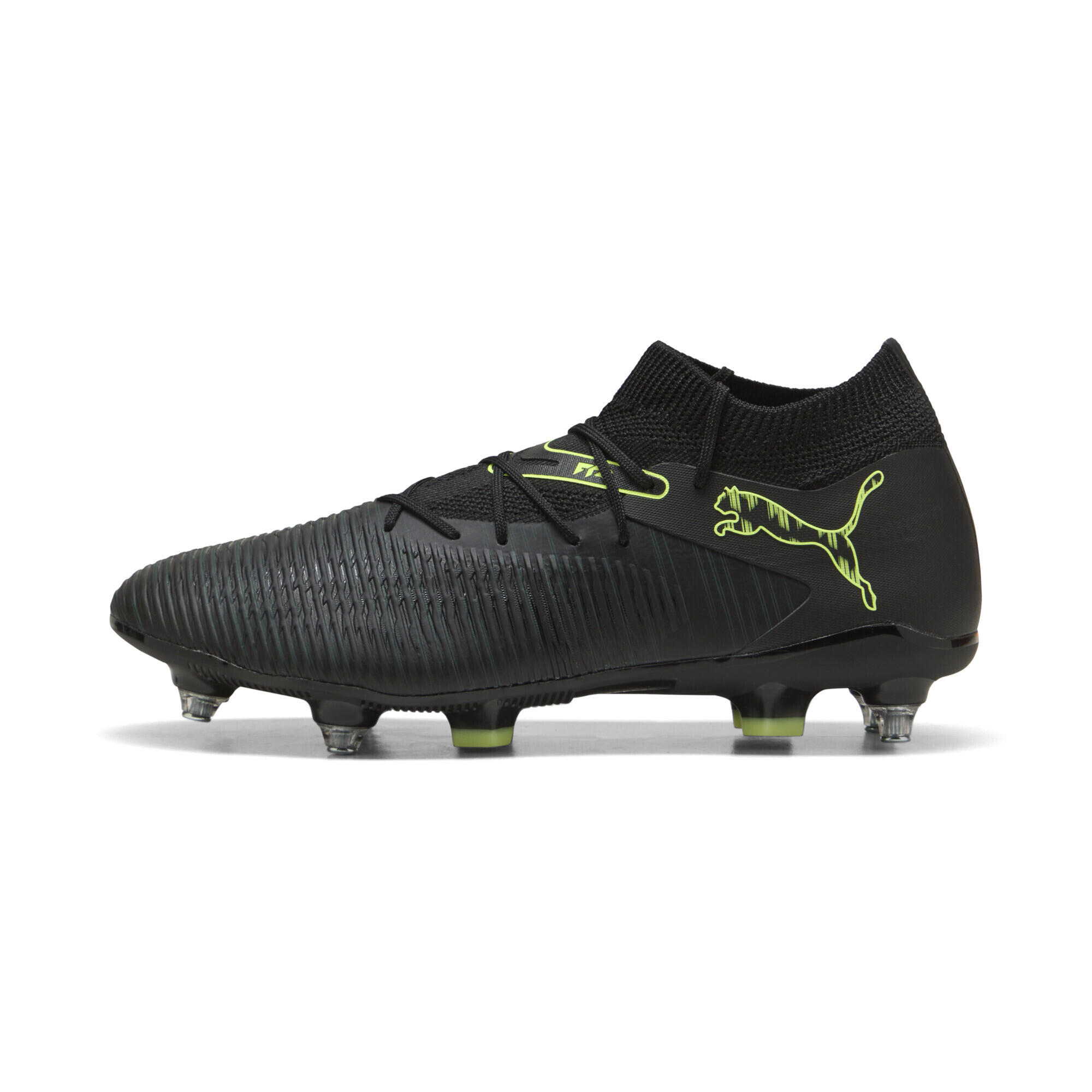 Chaussure de football FUTURE 8 MATCH MxSG Unisexe PUMA 3/6