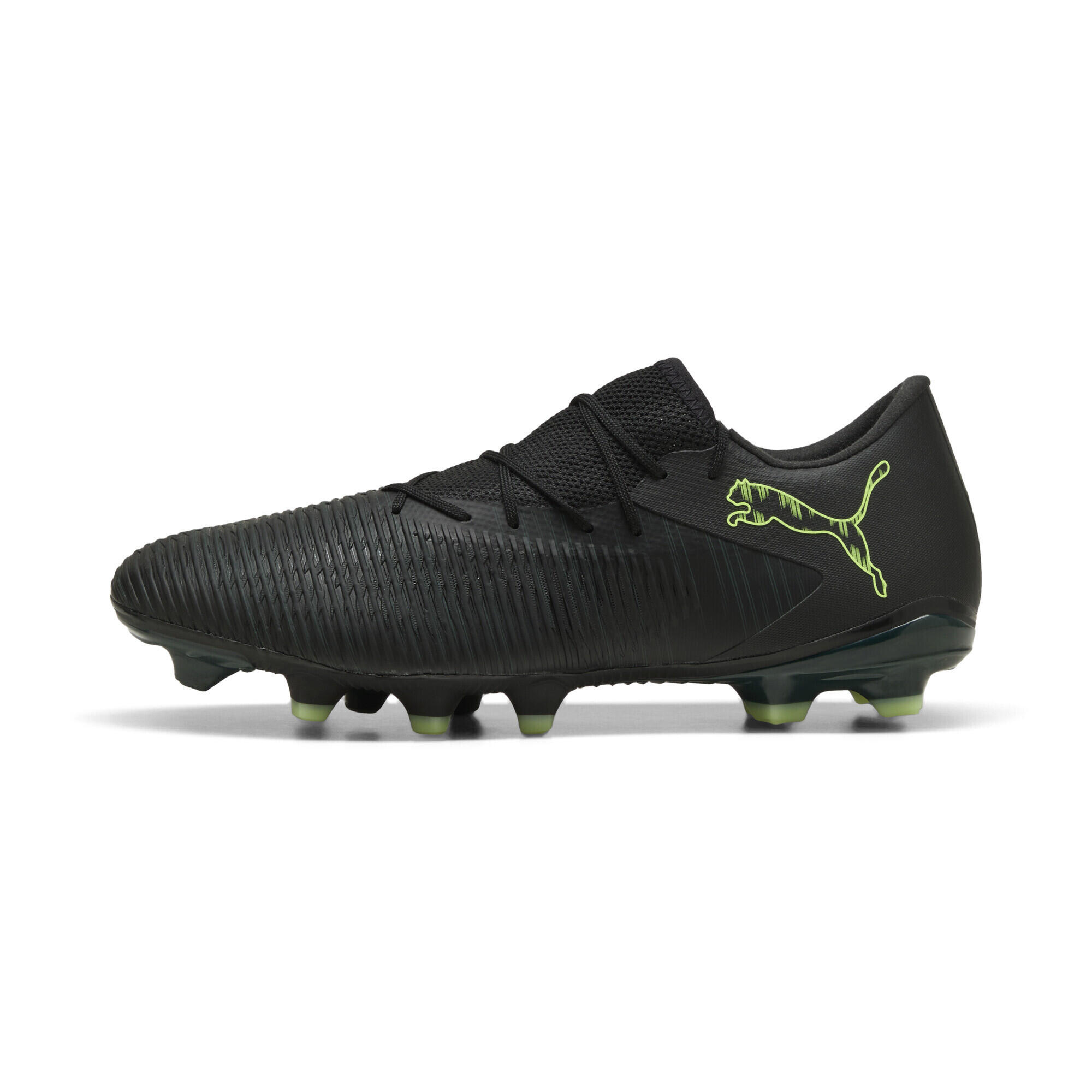 Scarpe da calcio dal profilo basso FUTURE 8 MATCH FG/AG unisex PUMA 3/7