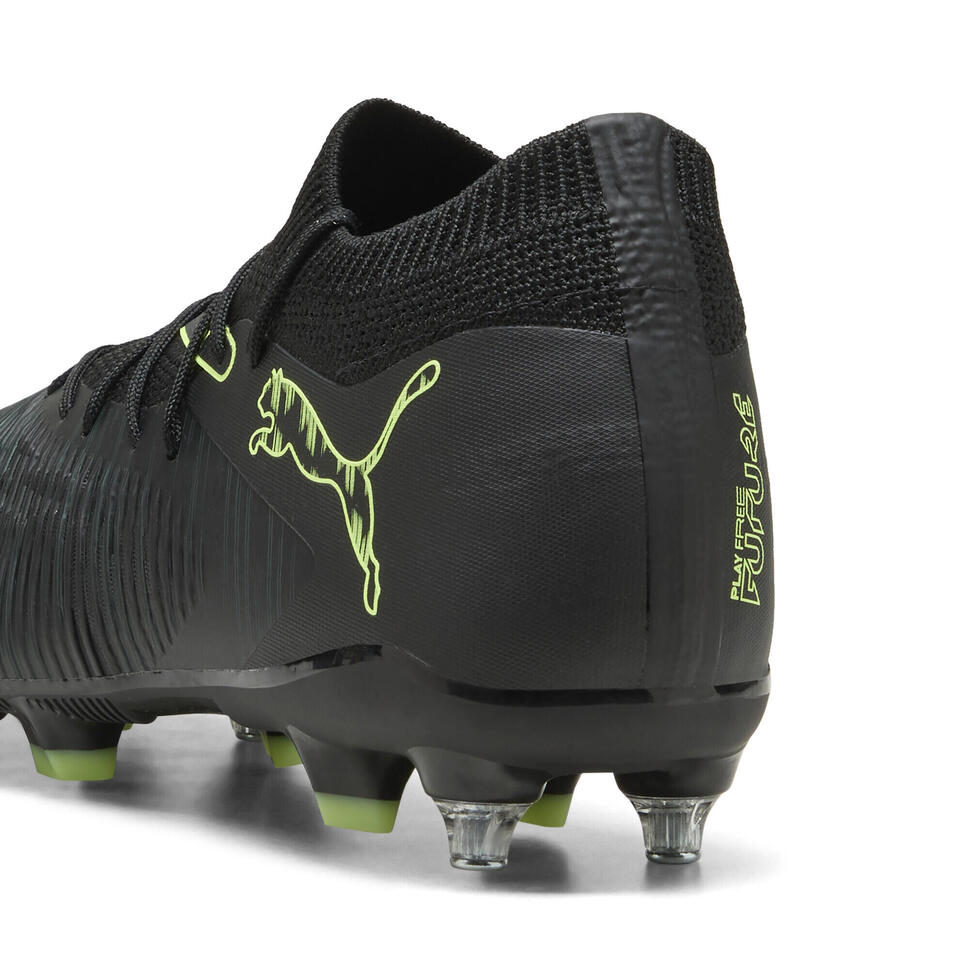 Buty piłkarskie unisex FUTURE 8 MATCH MxSG PUMA