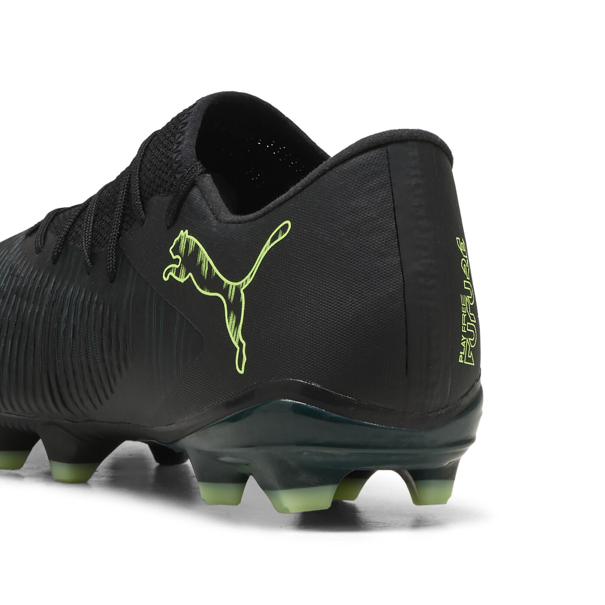 Scarpe da calcio dal profilo basso FUTURE 8 MATCH FG/AG unisex PUMA 2/7