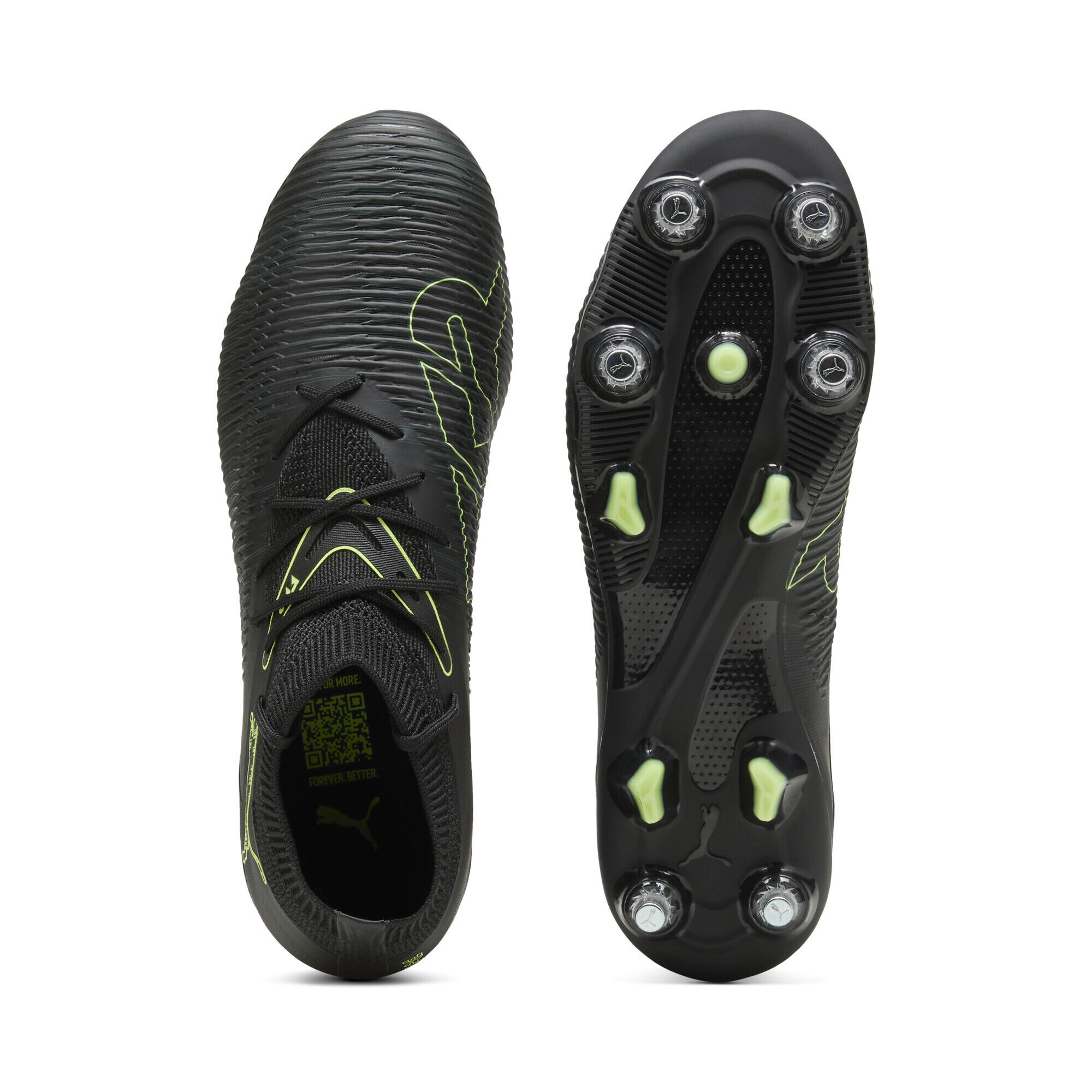 Chaussure de football FUTURE 8 MATCH MxSG Unisexe PUMA 4/6