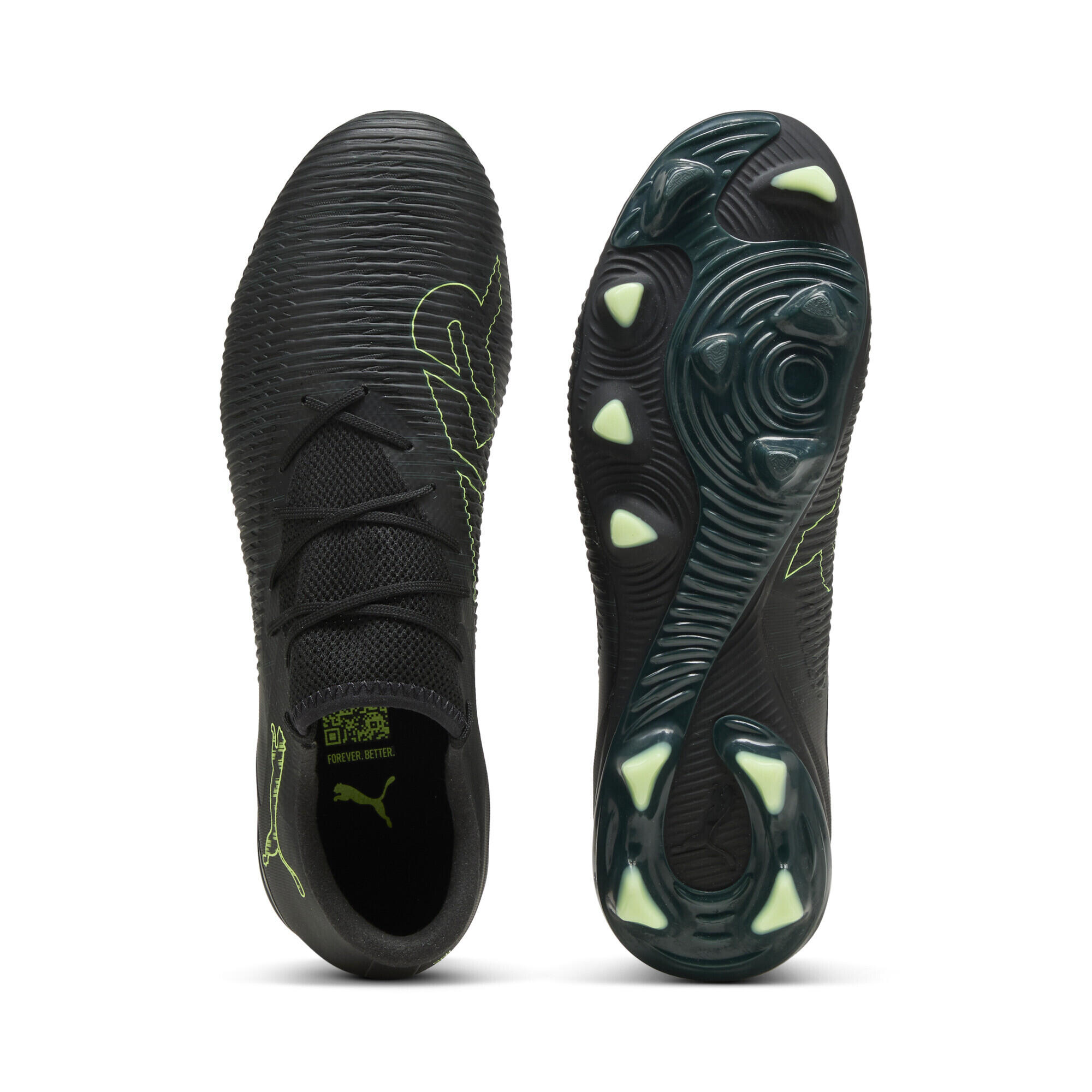 Scarpe da calcio dal profilo basso FUTURE 8 MATCH FG/AG unisex PUMA 4/7