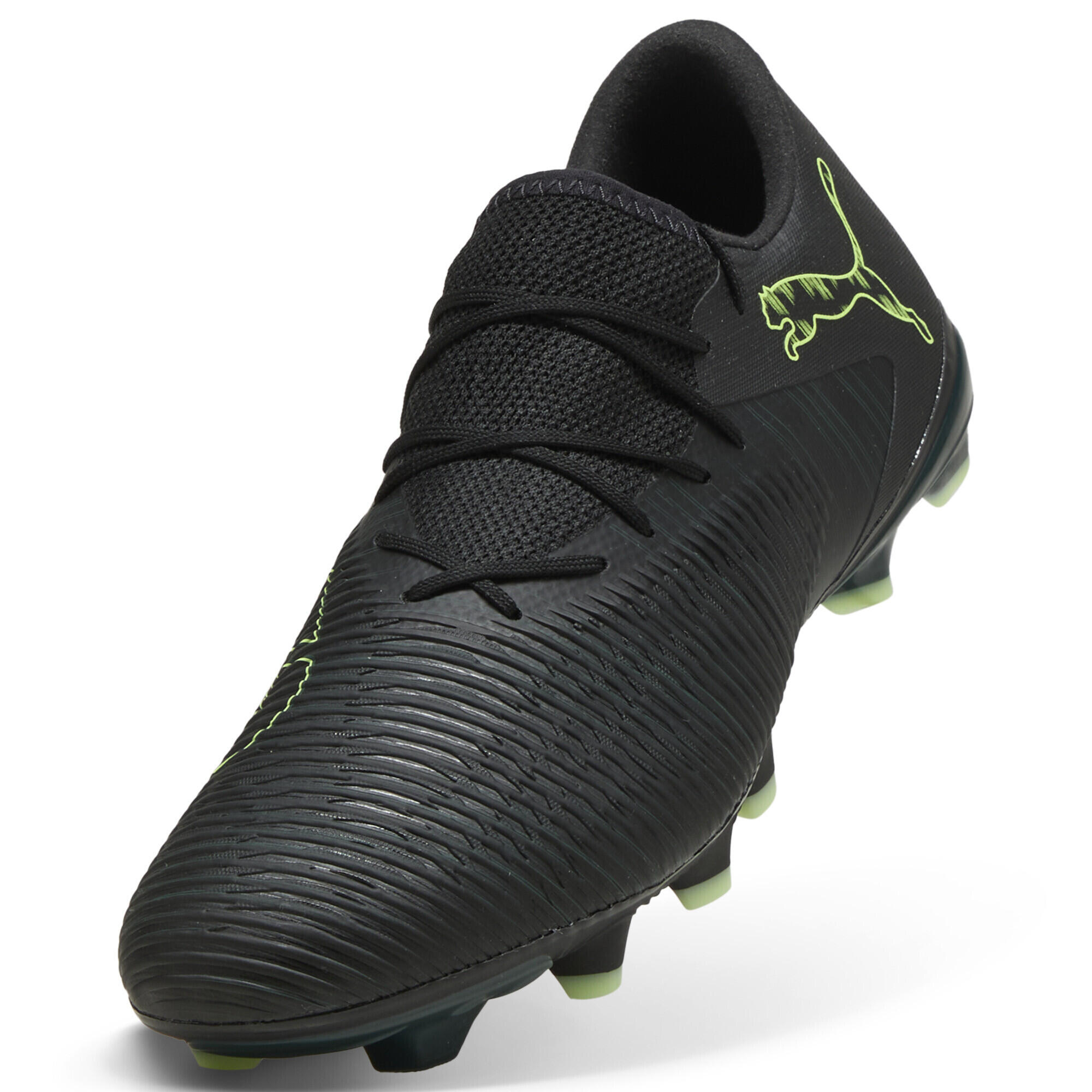 Scarpe da calcio dal profilo basso FUTURE 8 MATCH FG/AG unisex PUMA 6/7