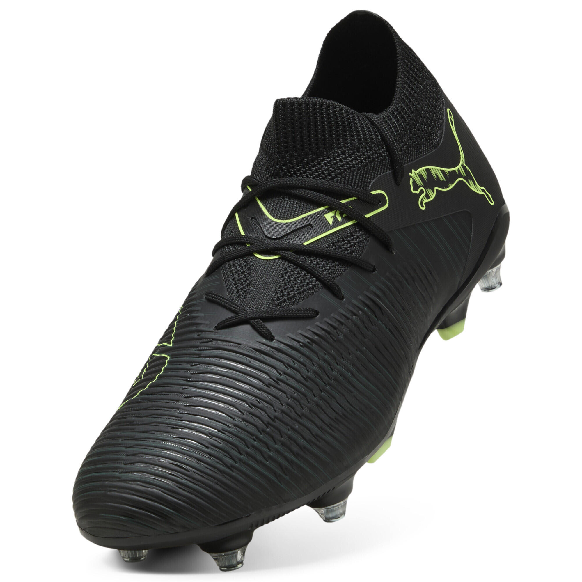 Chaussure de football FUTURE 8 MATCH MxSG Unisexe PUMA 6/6
