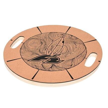 F2 Plaque d'équilibre ronde Plaque d'équilibre Entraînement d'équilibre